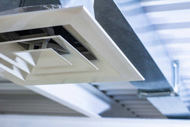 Best Ventilation Cleaning Services  in Union Gap, WA
