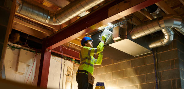 Best Duct Cleaning for Offices  in Union Gap, WA