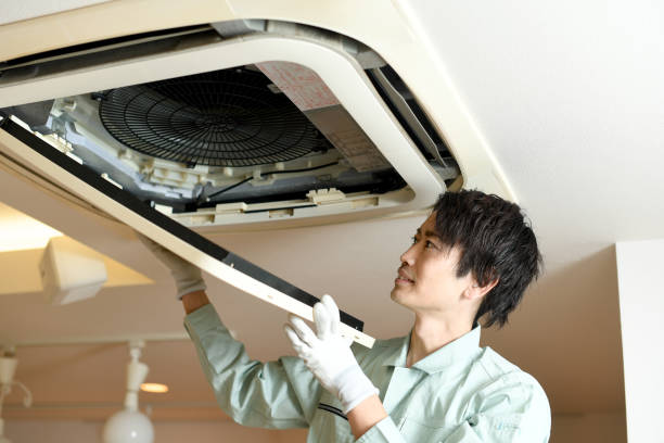 Best Air Duct Sanitizing Services  in Union Gap, WA