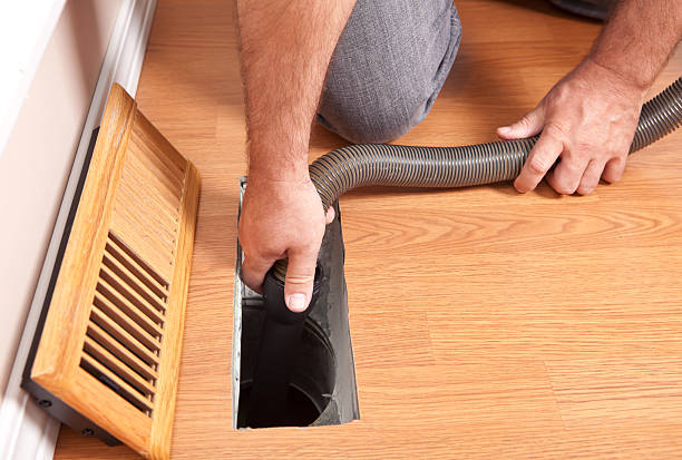 Best Commercial HVAC Duct Cleaning  in Union Gap, WA