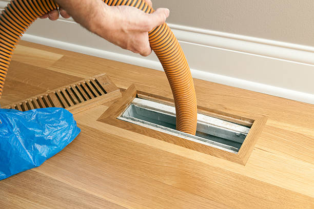 Reliable WA Airduct Cleaning Solutions