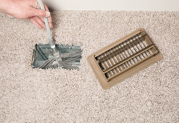 Best Affordable Duct Cleaning Services  in Union Gap, WA