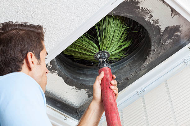 Best Affordable HVAC Duct Cleaning  in Union Gap, WA